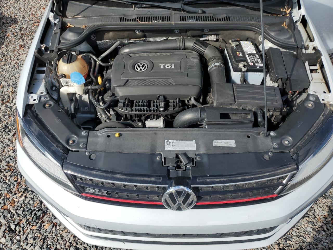 2017 Volkswagen Jetta - Image 11