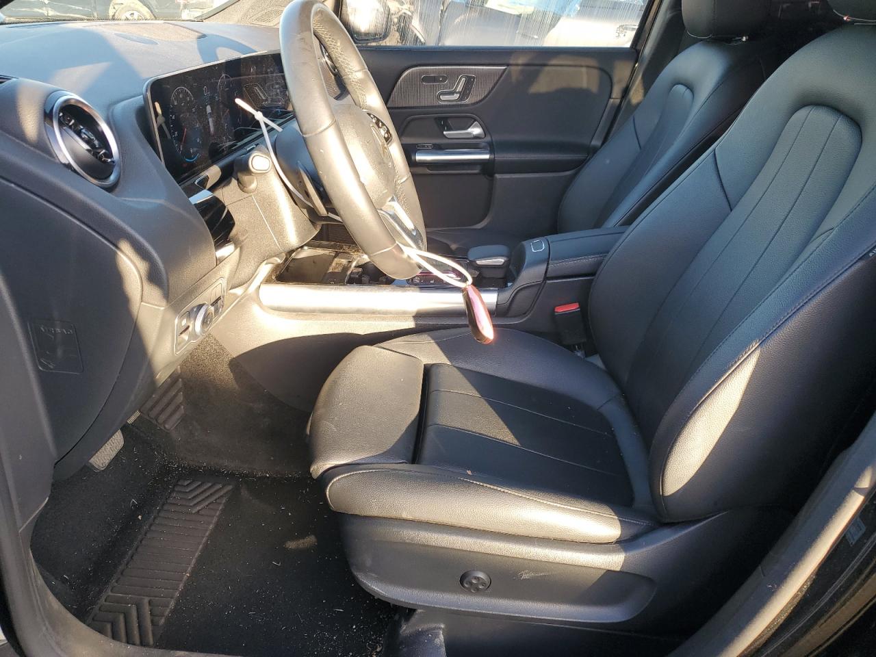 2021 Mercedes-Benz GLA-klasse - Image 7