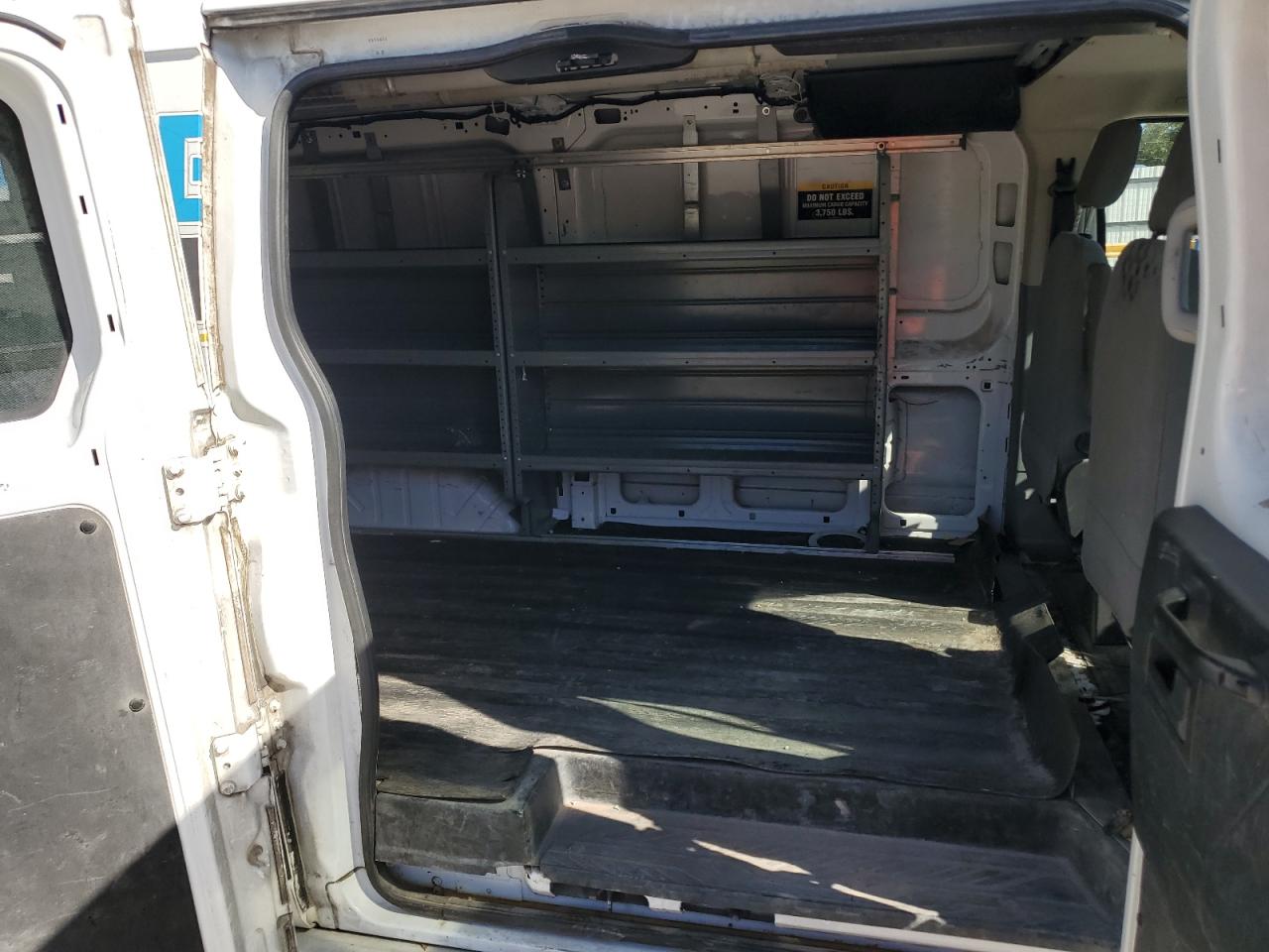 2016 Ford Transit - Image 11
