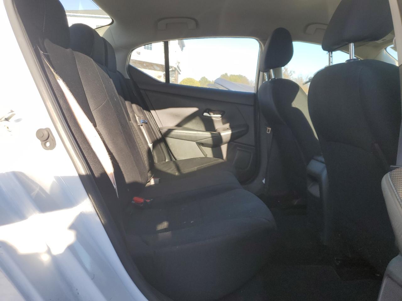 2021 Nissan Sentra - Image 10