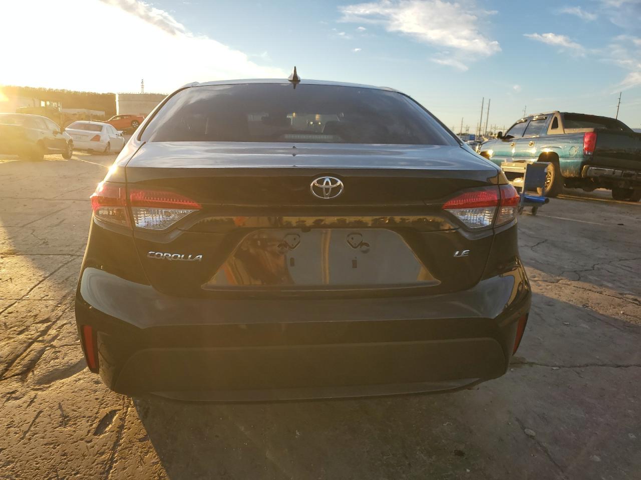 2022 Toyota Corolla - Image 6