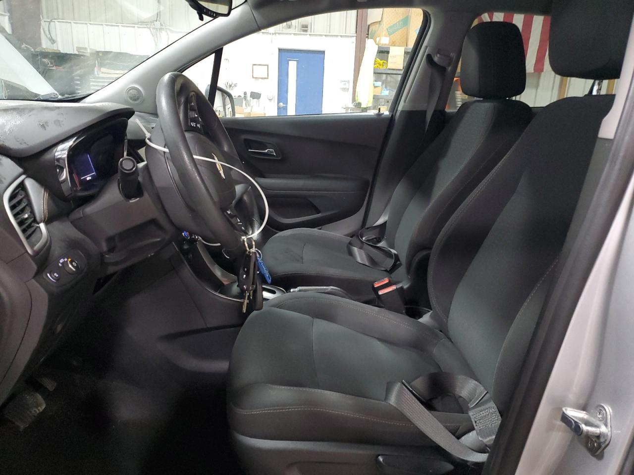 2019 Chevrolet Trax - Image 7