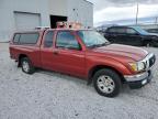 2002 Toyota Tacoma Xtracab იყიდება Reno-ში, NV - Front End