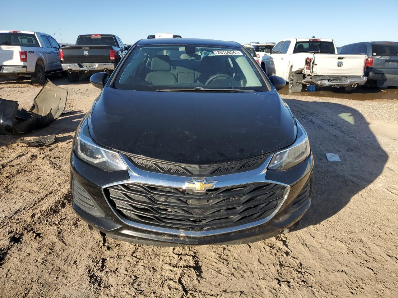 2019 Chevrolet Cruze - Image 5