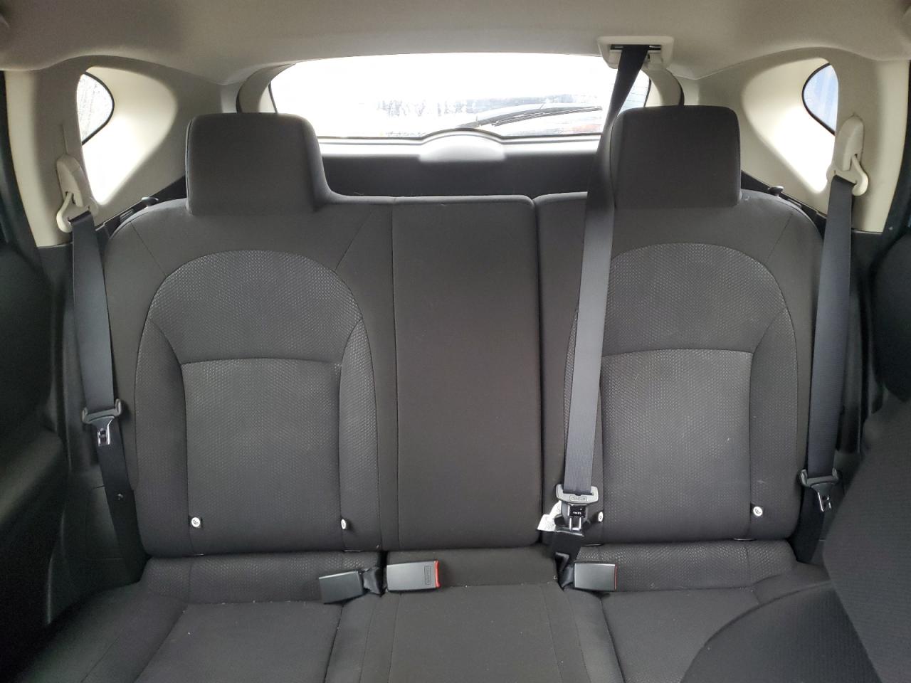 2015 Nissan Rogue - Image 10