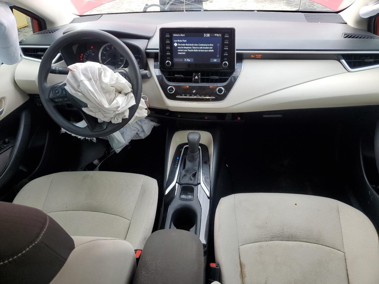 2020 Toyota Corolla - Image 8
