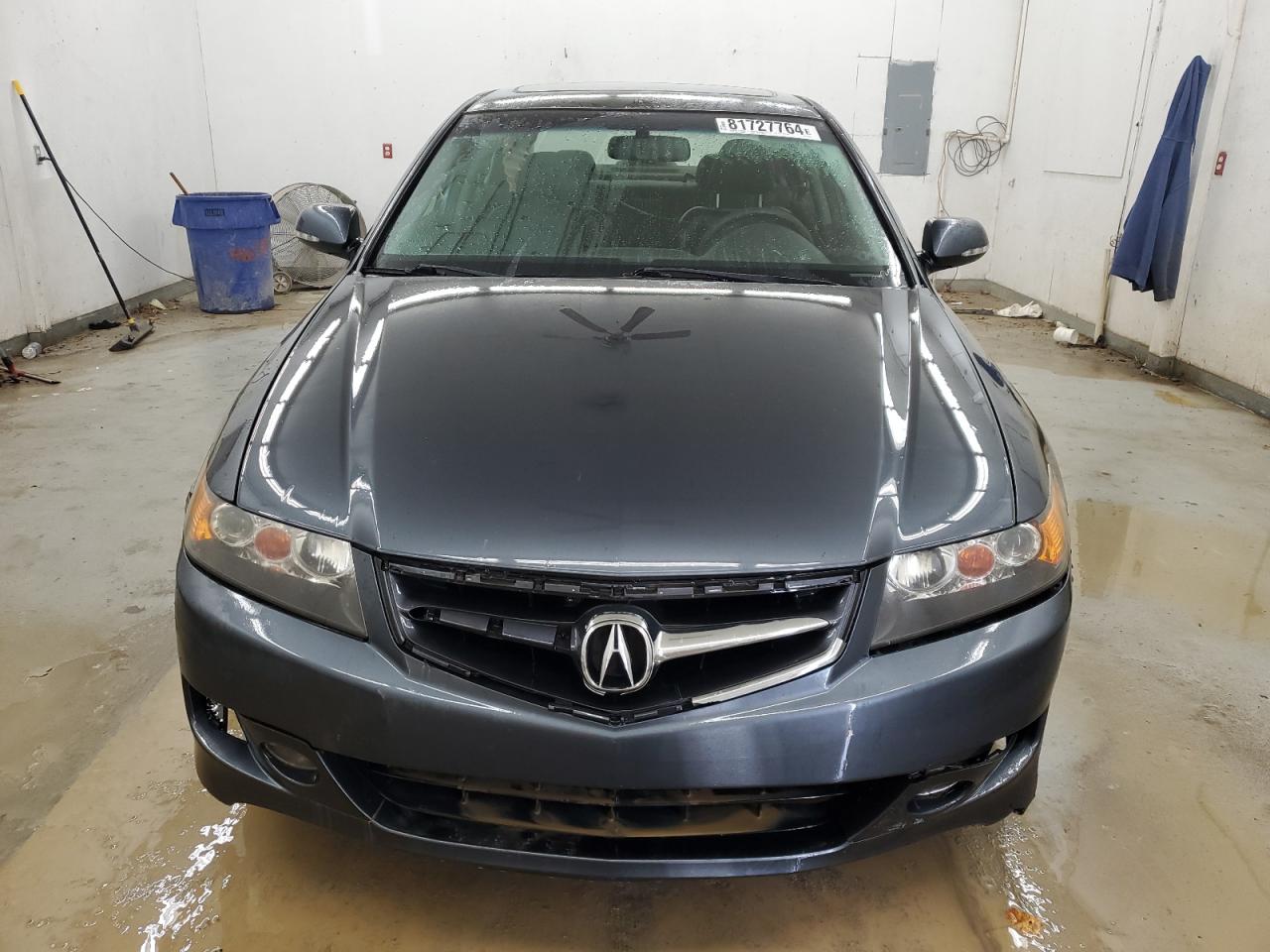 2007 Acura TSX - Image 5