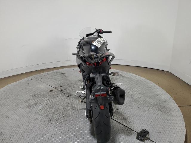 2024 CF MOTO 450SS 