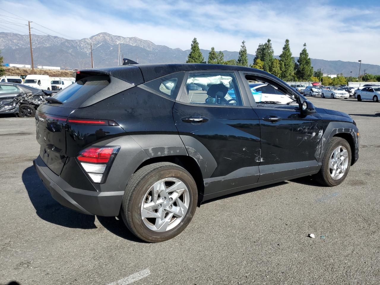2024 Hyundai Kona - Image 3