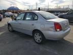 2002 Hyundai Elantra Gls en Venta en Wilmington, CA - Front End