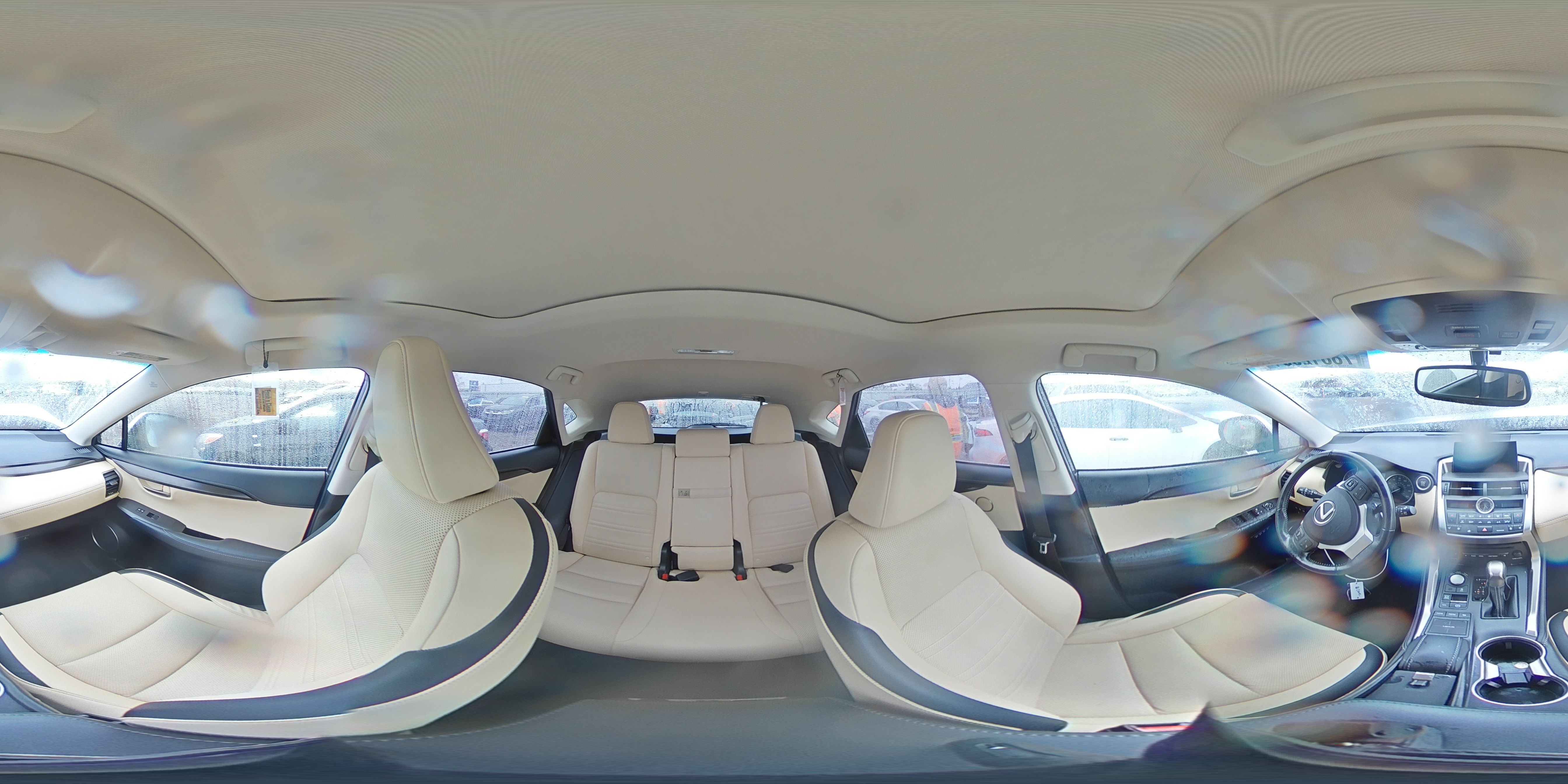 2016 Lexus NX - Image 15