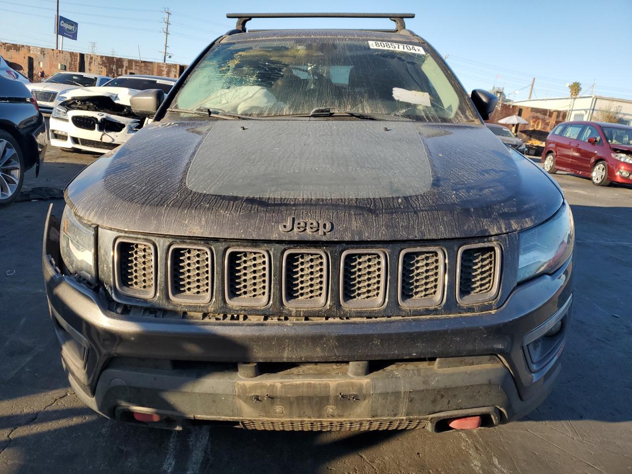 2018 Jeep Compass - Image 5
