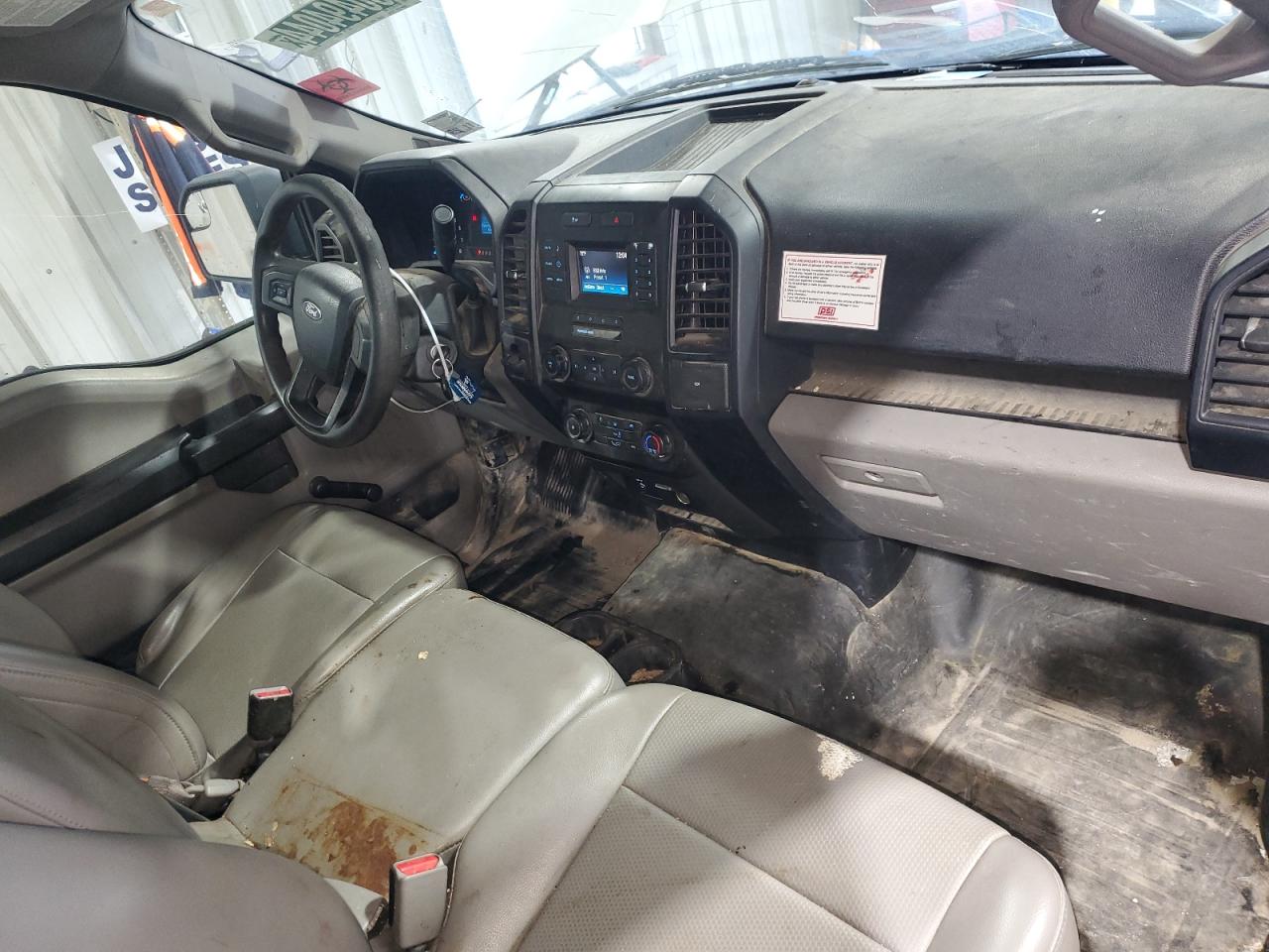 2016 Ford F-150 - Image 8
