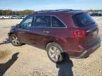 2013 Acura Mdx Technology იყიდება Memphis-ში, TN - Front End