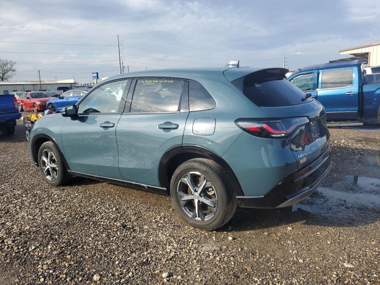 2023 Honda HR-V - Image 2