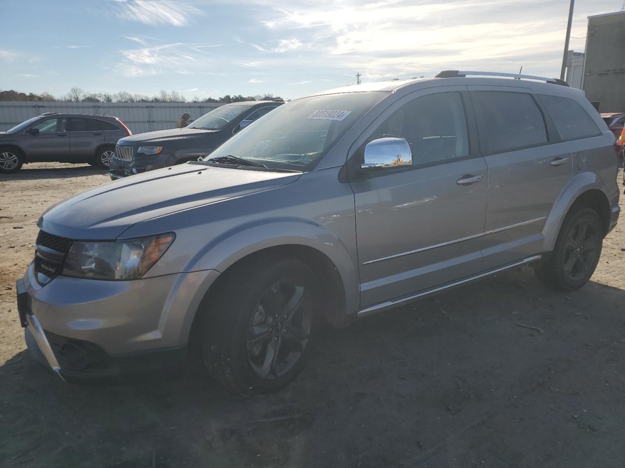 Dodge Journey