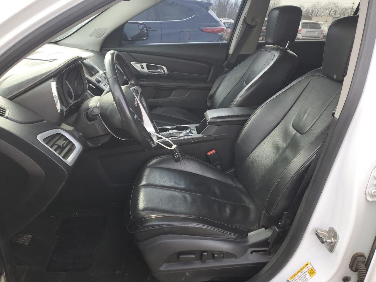 2012 GMC Terrain - Image 7