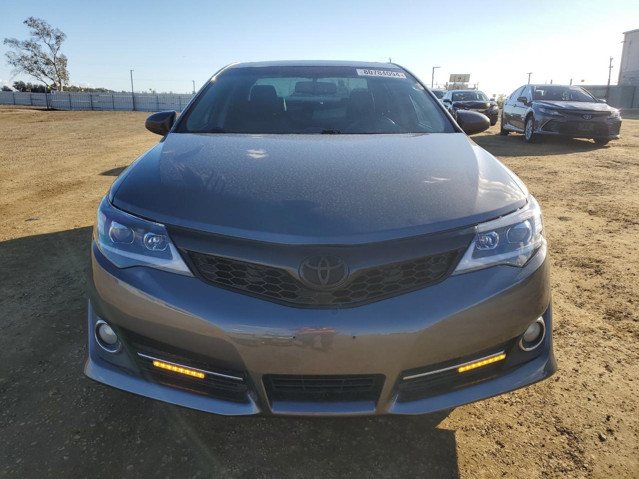 VIN 4T1BF1FK8DU717990 2013 TOYOTA CAMRY no.5