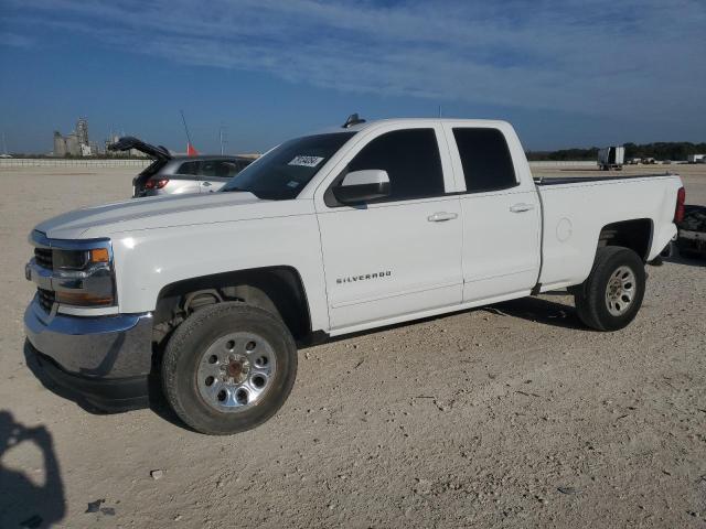 2018 Chevrolet Silverado C1500 Lt