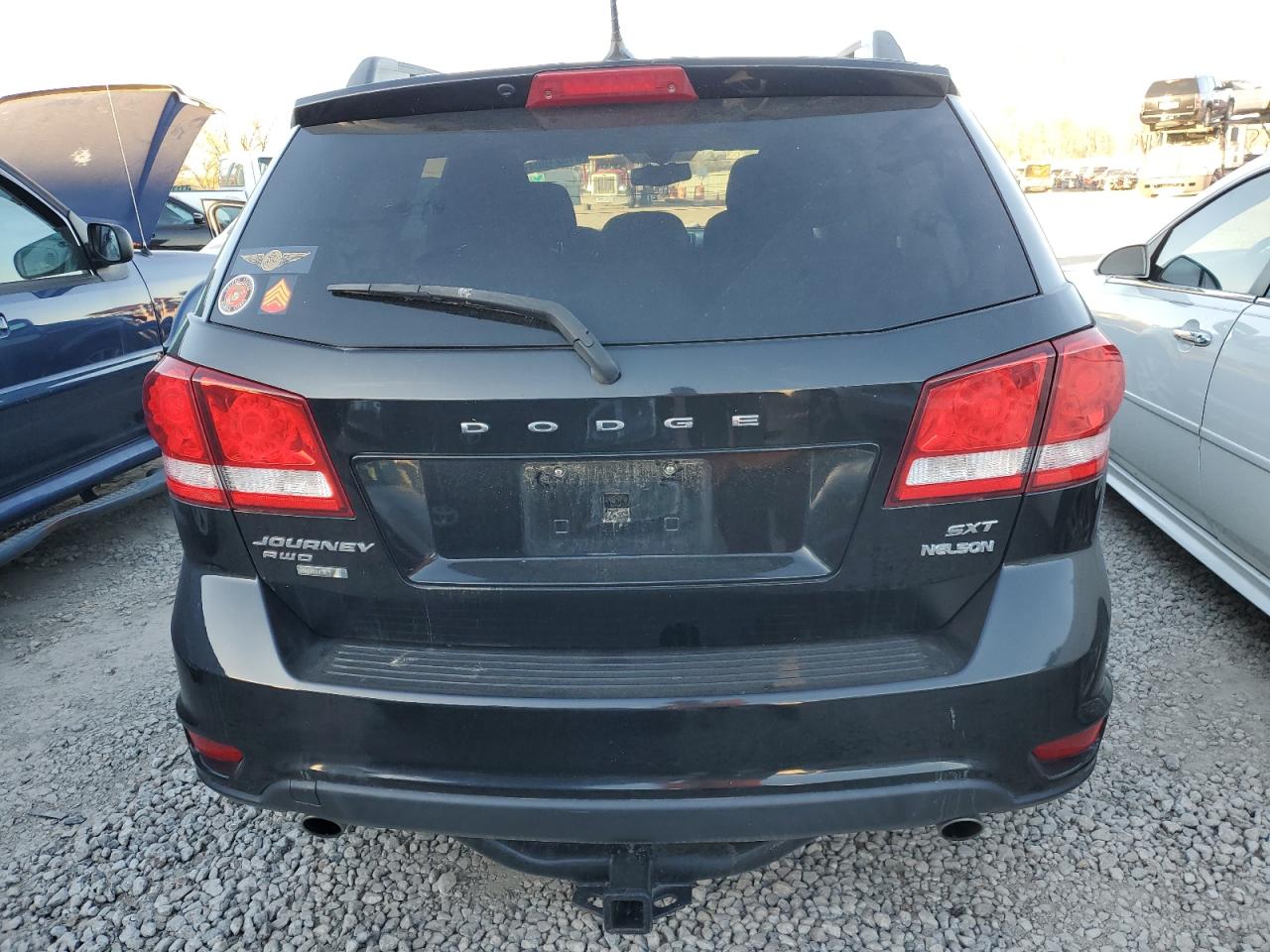 2016 Dodge Journey - Image 6