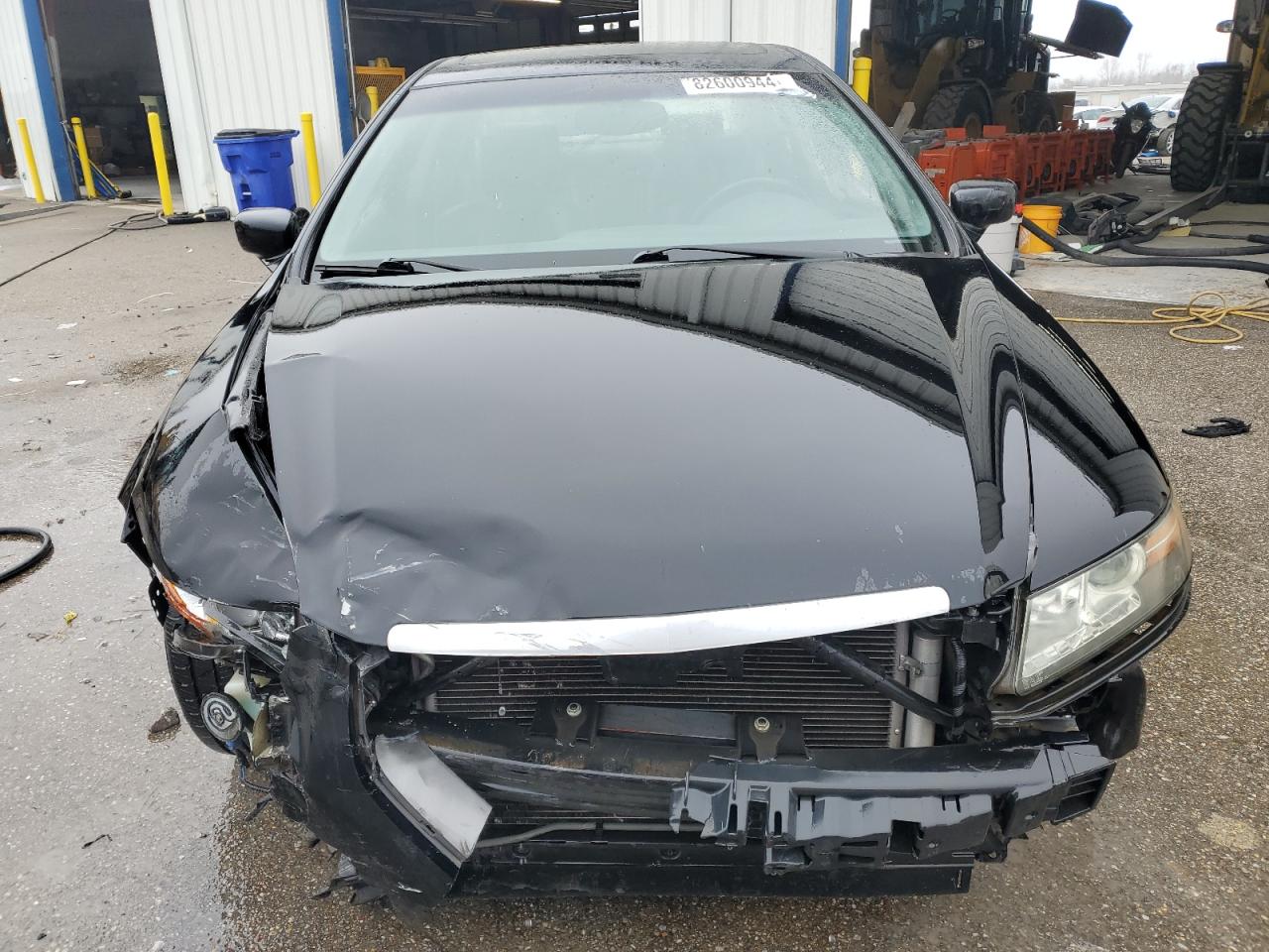2006 Acura TL - Image 5