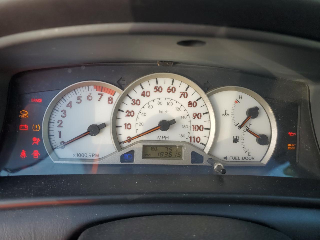 2008 Toyota Corolla - Image 9