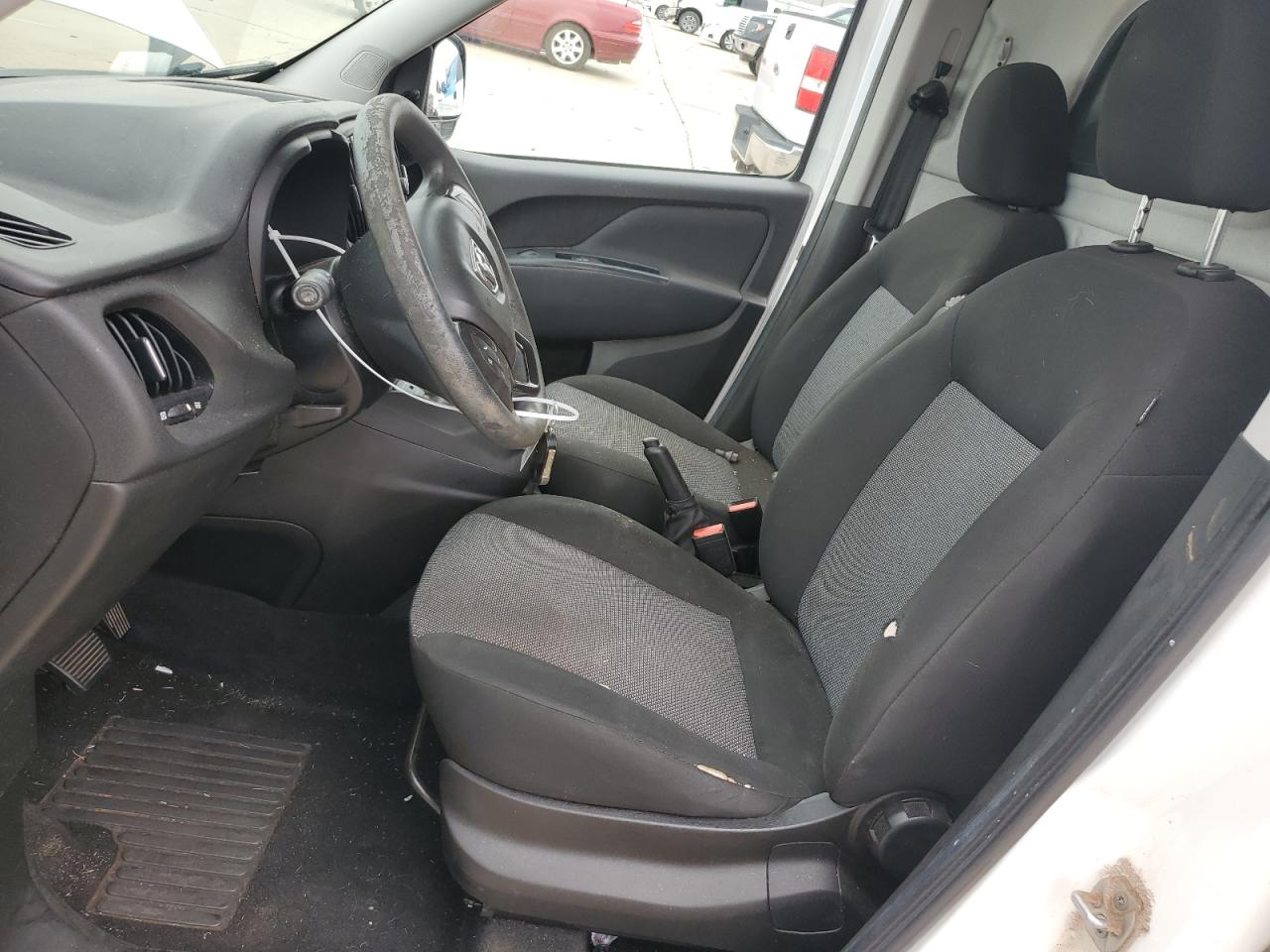 2018 RAM ProMaster City - Image 7