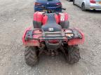 2016 HONDA TRX 500 FM for sale at Copart BRISTOL