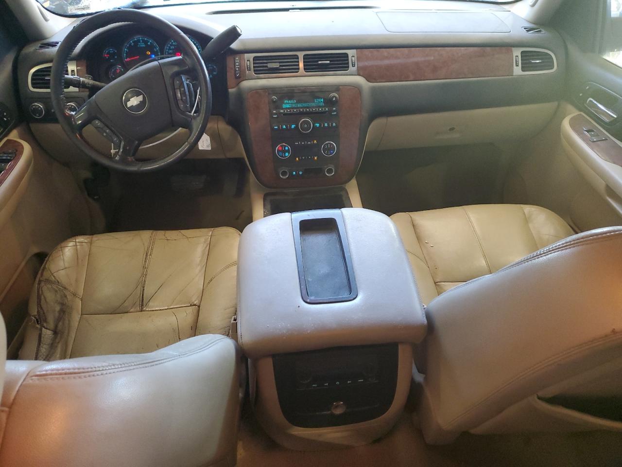 2GCEK13M471569582 2007 Chevrolet Silverado K1500 Crew Cab