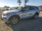 2023 Ford Explorer Xlt for Sale in San Martin, CA - Rollover