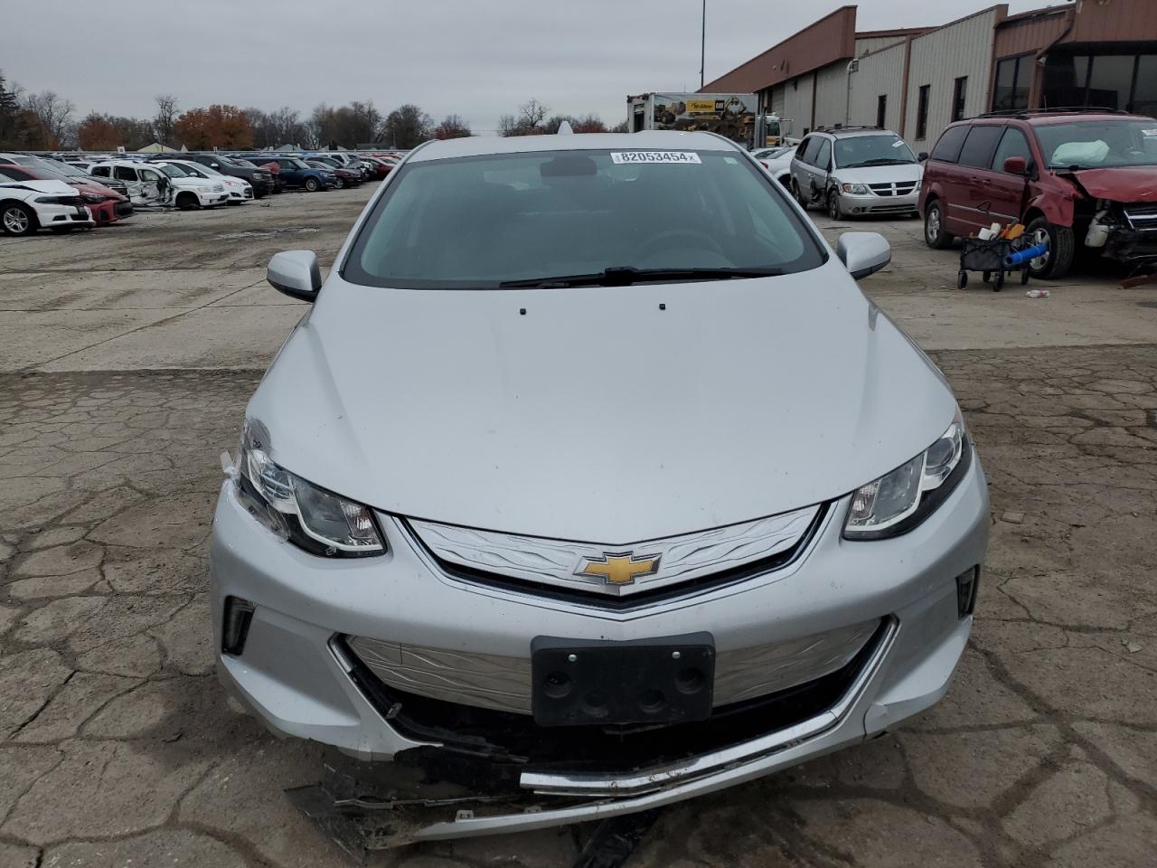 2017 Chevrolet Volt - Image 5