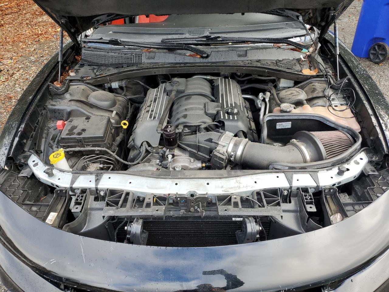 2020 Dodge Charger - Image 11