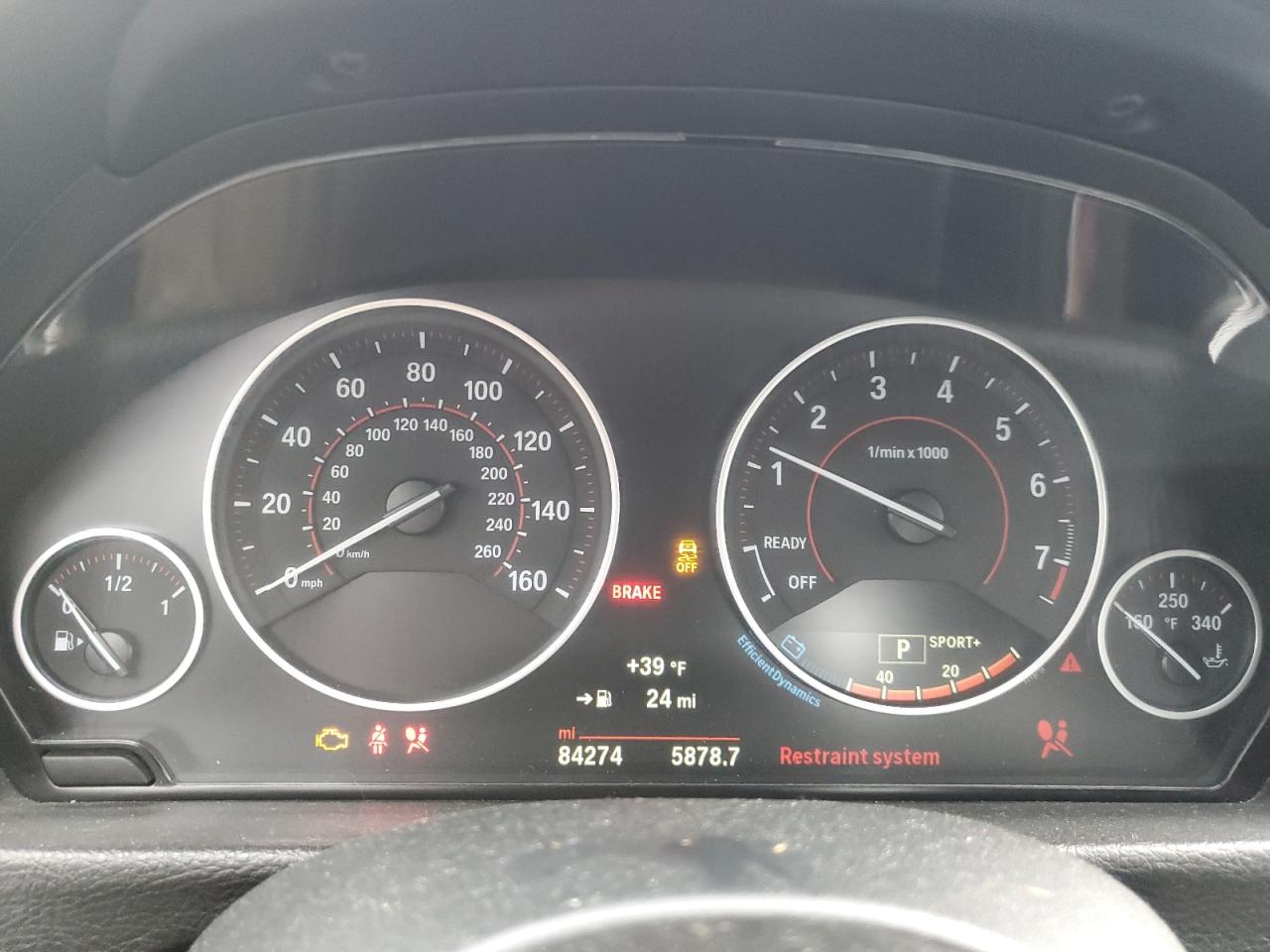 2018 BMW 4er - Image 9