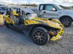 2019 POLARIS SLINGSHOT SL for sale at Copart AL - BIRMINGHAM
