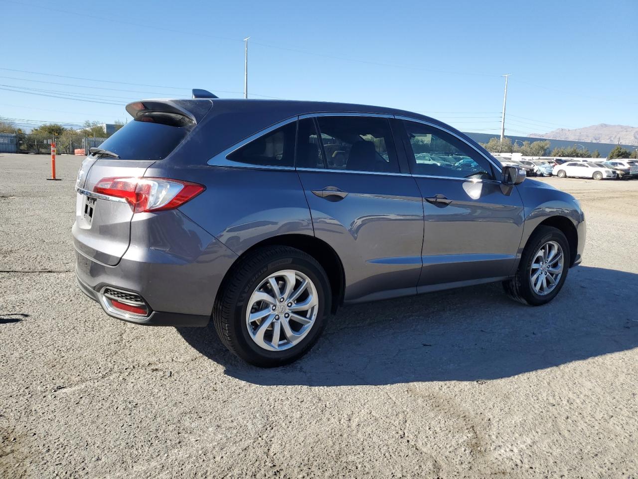 2017 Acura RDX - Image 3