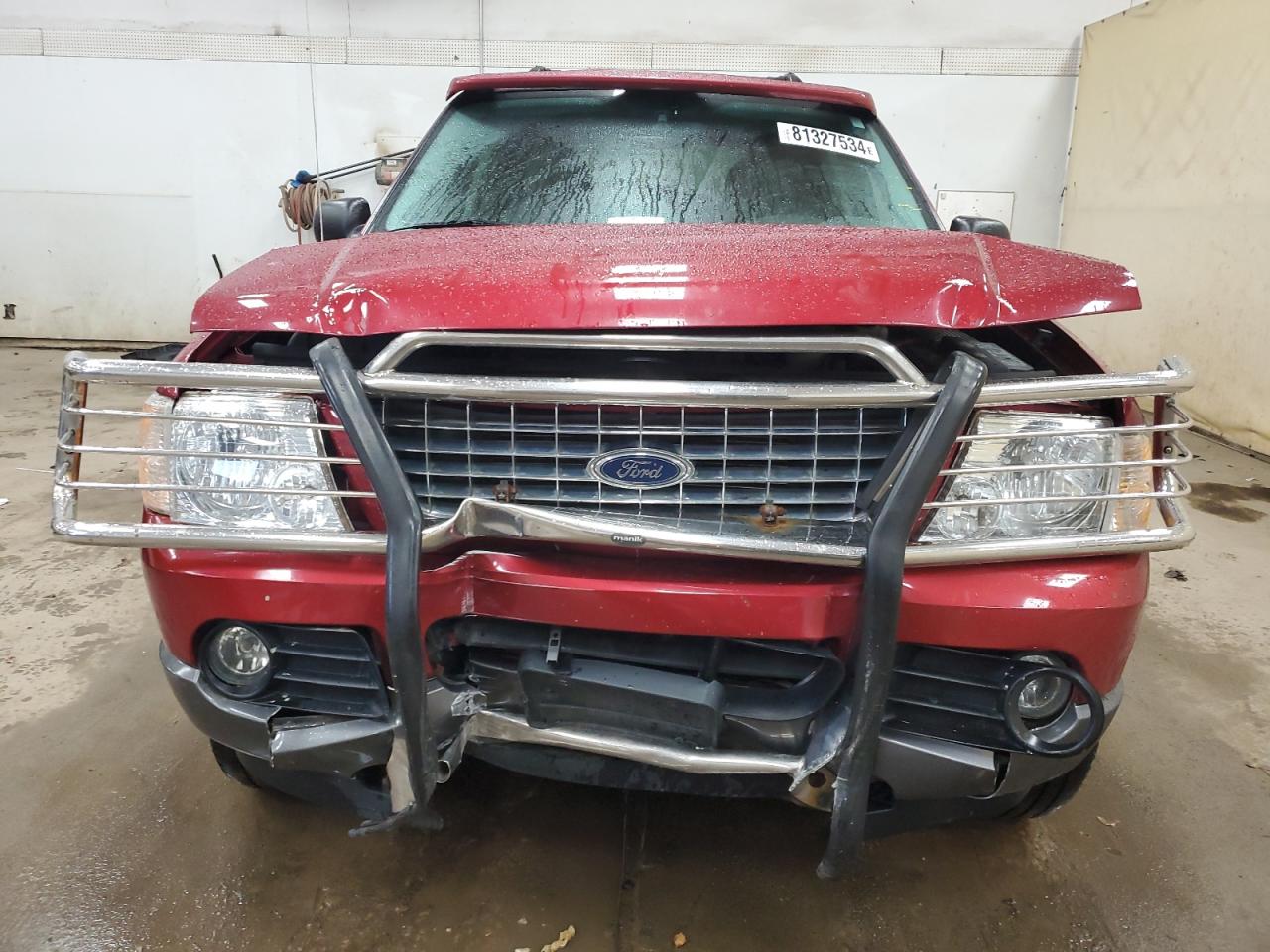2005 Ford Explorer - Image 5