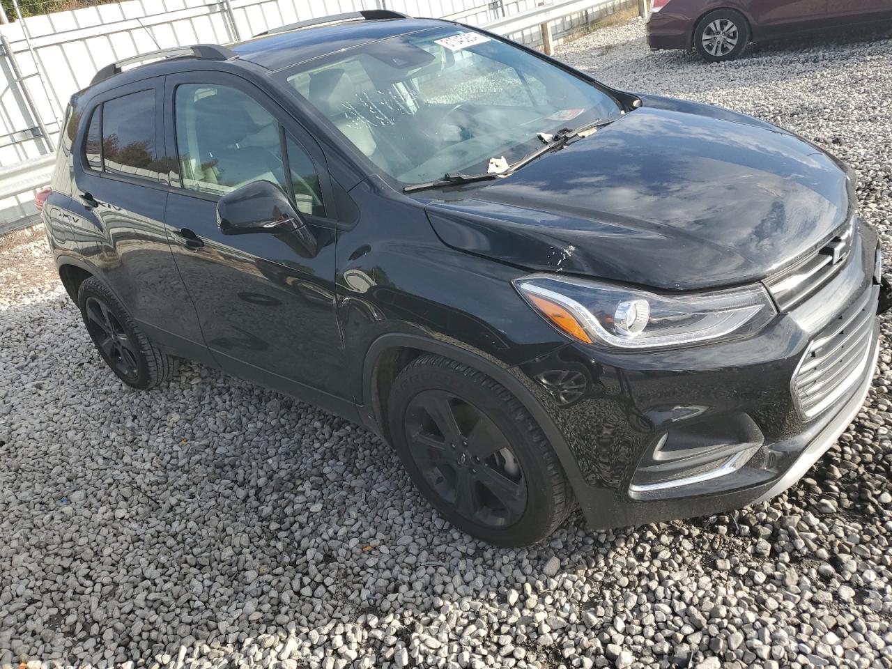 2019 Chevrolet Trax - Image 4