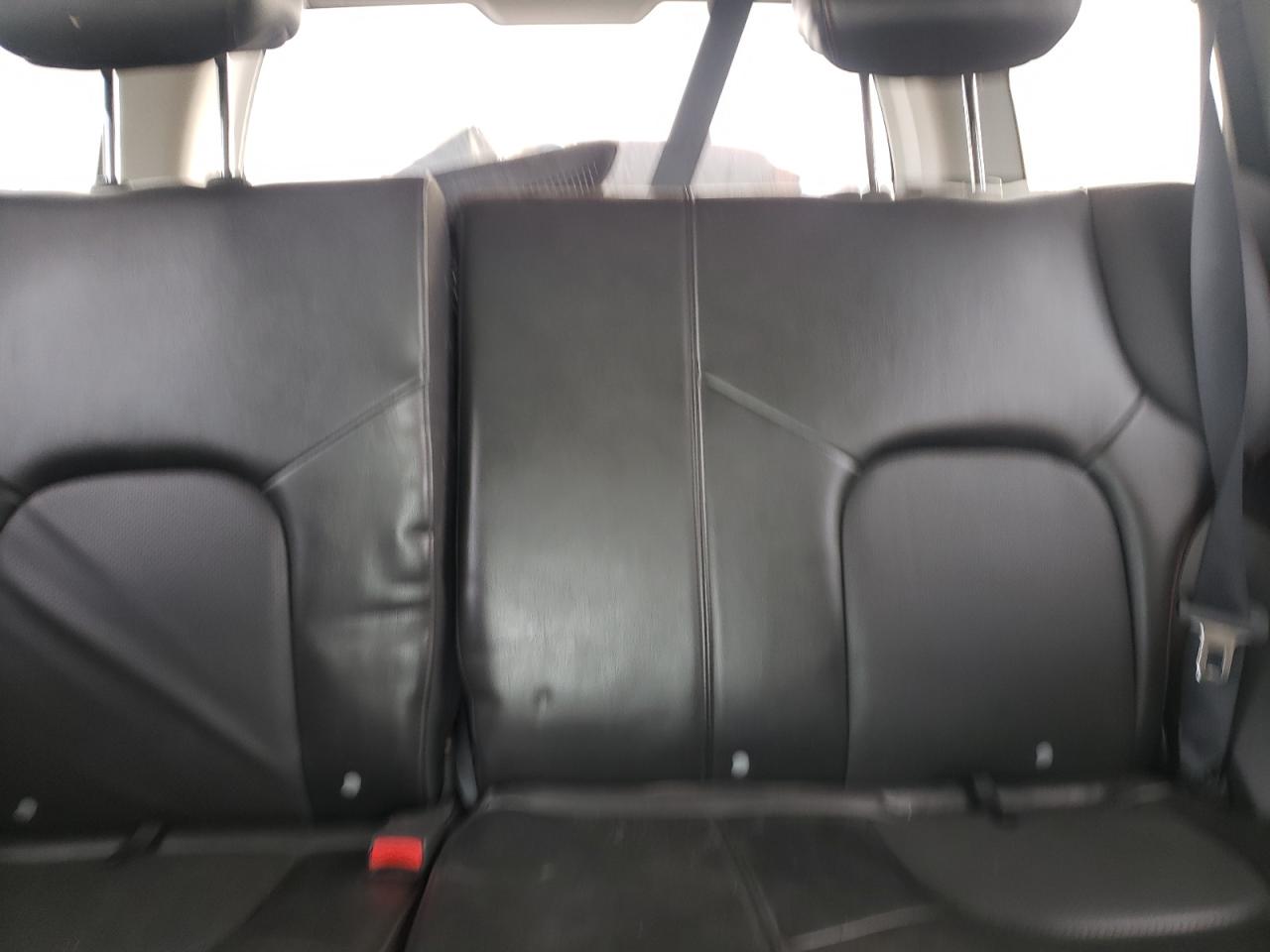 2011 Nissan XTerra - Image 10