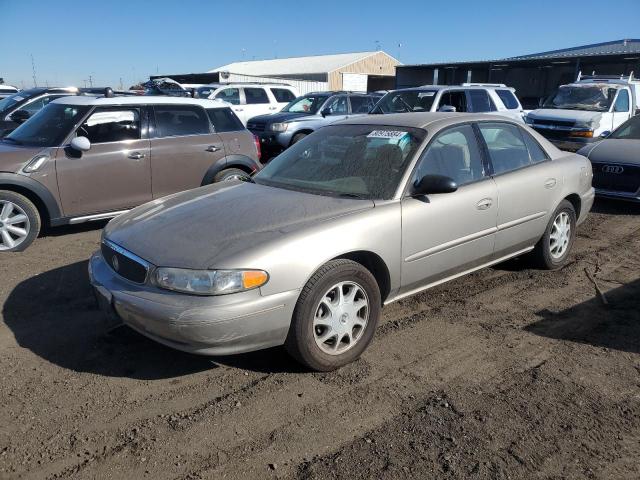 2003 Buick Century Custom