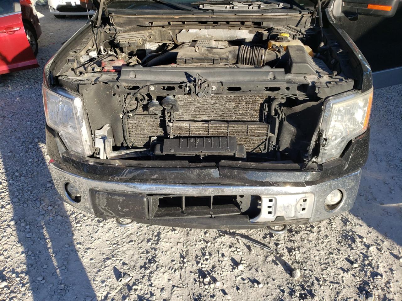 2014 Ford F-150 - Image 13