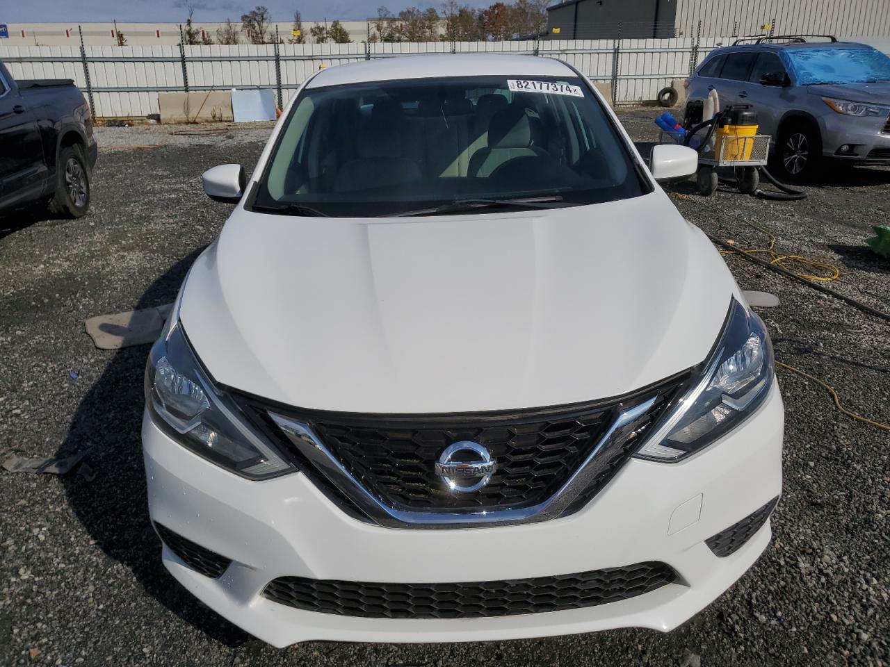 2016 Nissan Sentra - Image 5