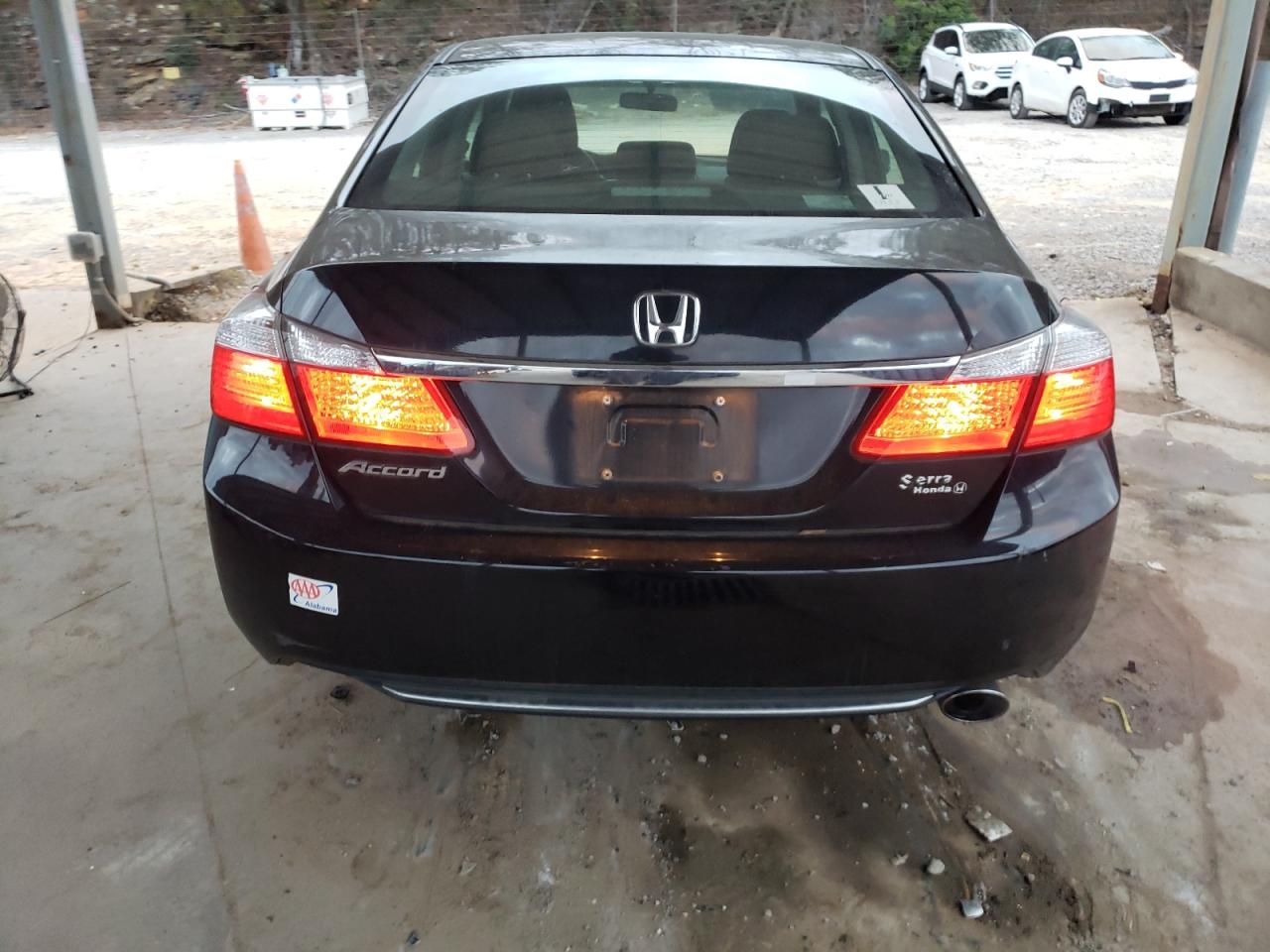 2013 Honda Accord - Image 6