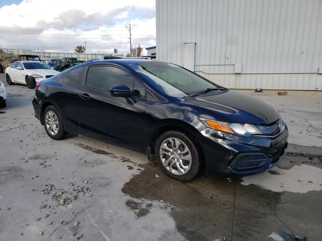 2015 Honda Civic - Image 4