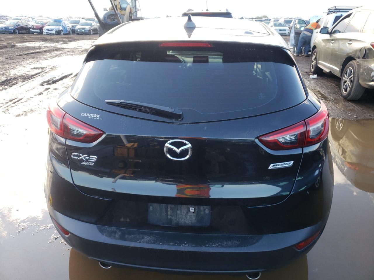 2019 Mazda CX-3 - Image 6
