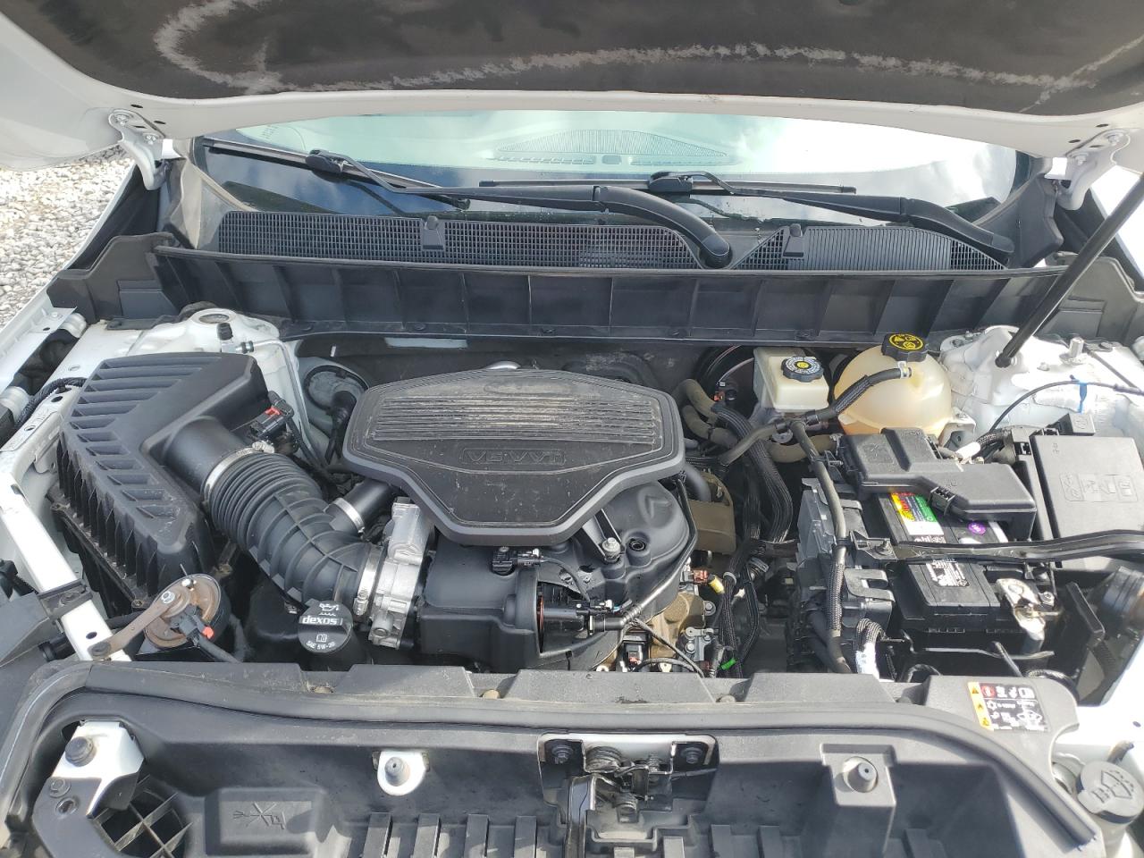 2017 GMC Acadia - Image 11