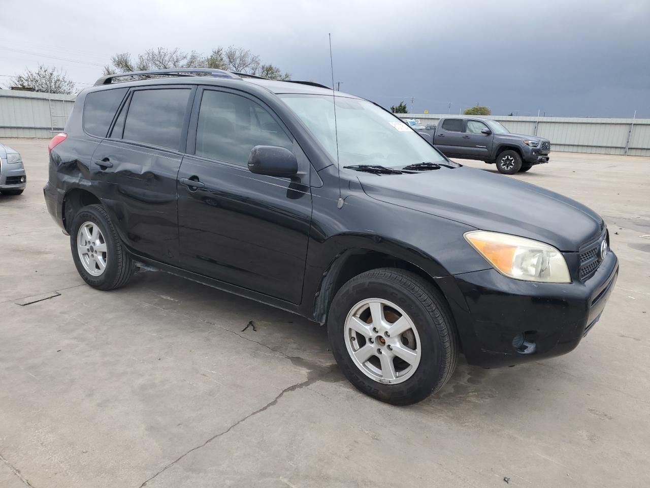 2006 Toyota Rav4 VIN: JTMZD33V365022767 Lot: 81077624