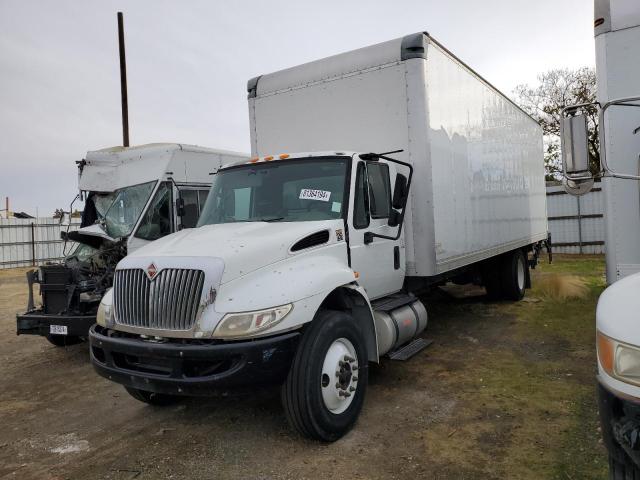 2017 International 4000 4300