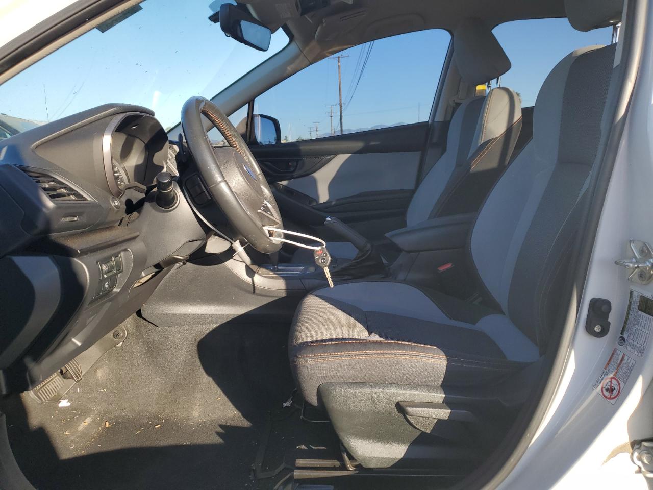 2018 Subaru XV - Image 7