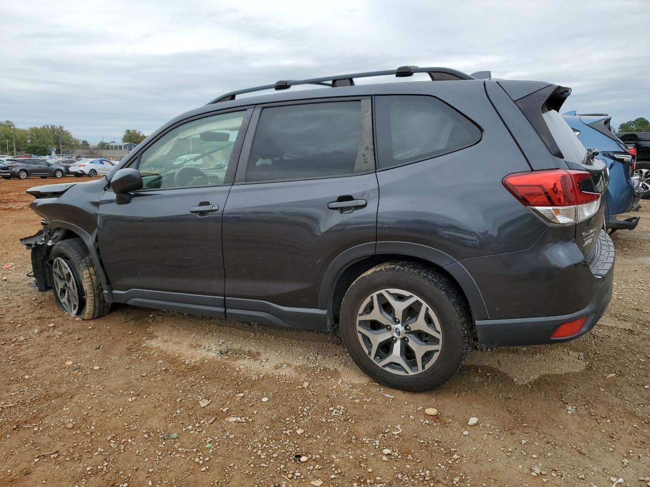 2019 Subaru Forester - Image 2