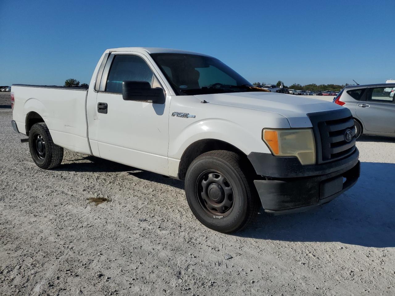 2010 Ford F-150 - Image 4